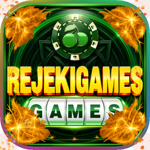 rejekigames — galeri pratinjau - APK Resmi